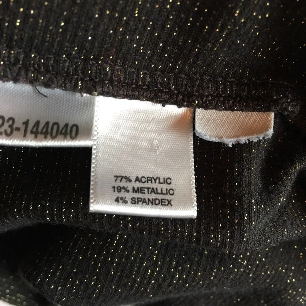 Ann Taylor top - Picture 7 of 7